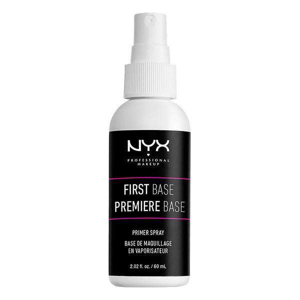 Make-up Primer First Base NYX (60 ml) - Lindkart