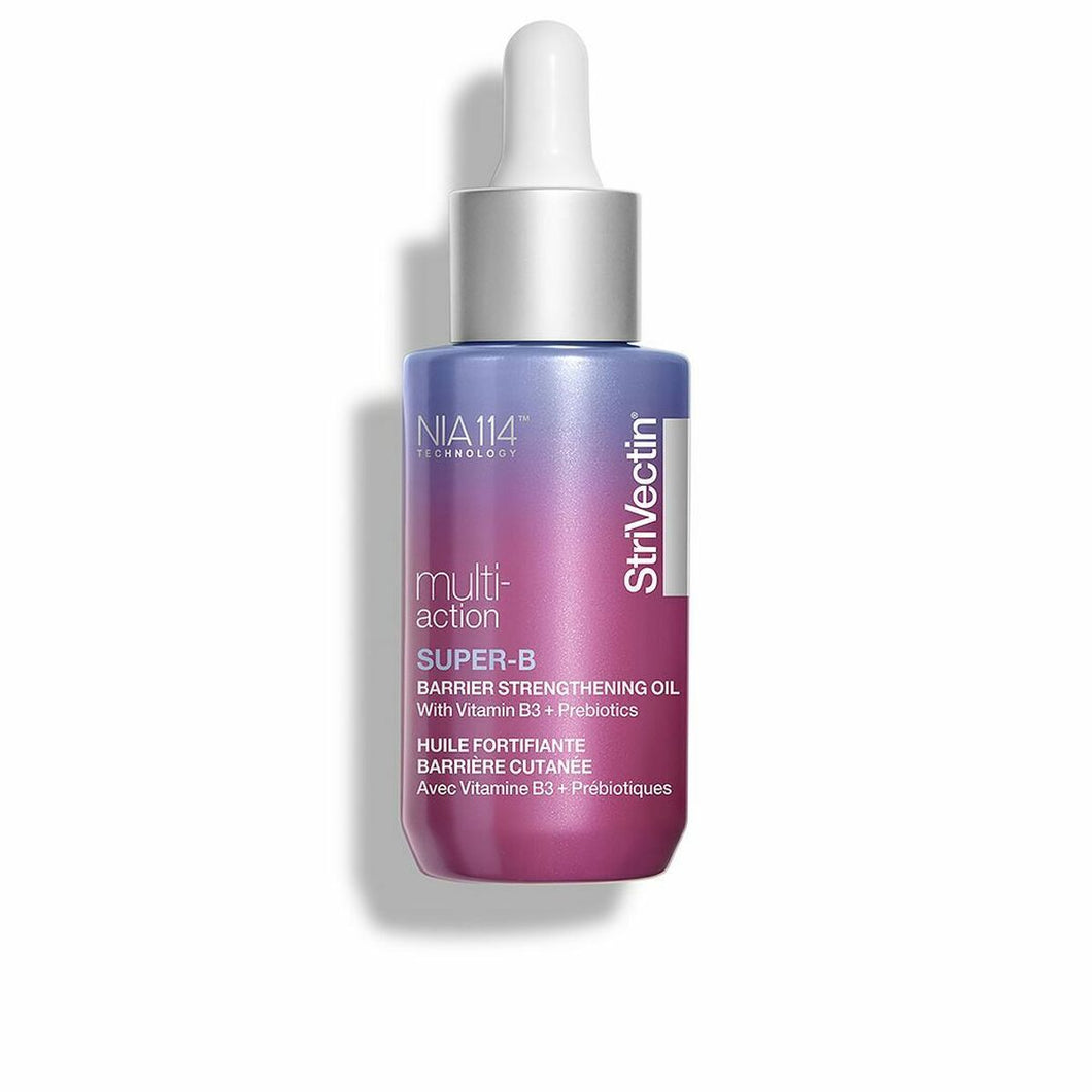 Huile Visage StriVectin Soin Fortifiant Multi-Actions (30 ml)