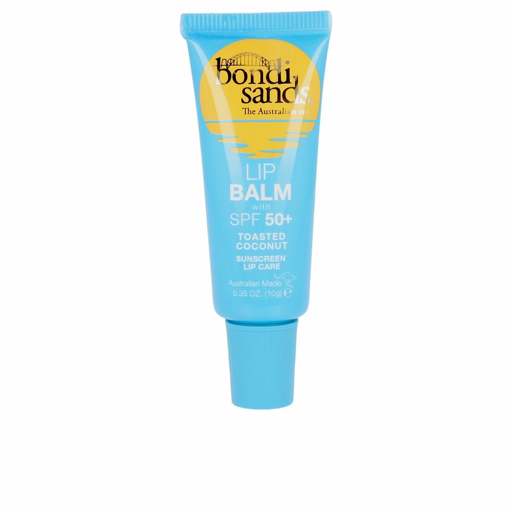 Baume à Lèvres Noix de Coco Grillée Bondi Sands Spf 50+ (10 g)