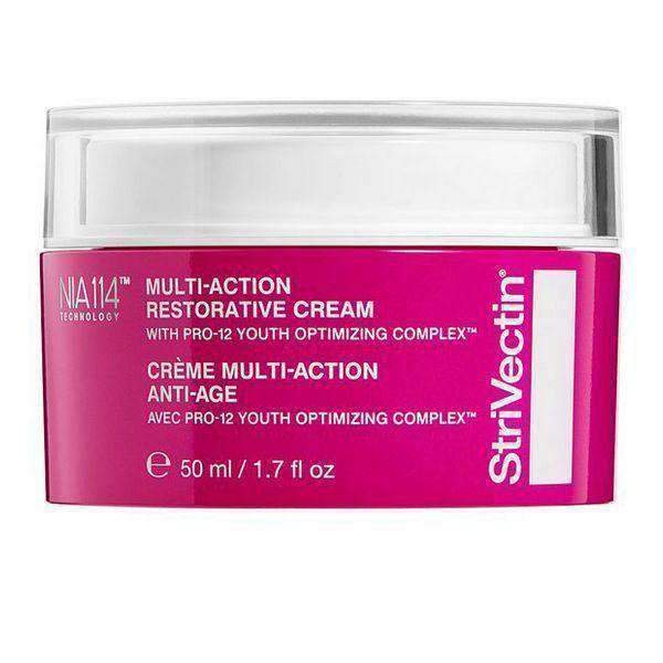Anti-Wrinkle Cream Multi-action StriVectin (50 ml) - Lindkart