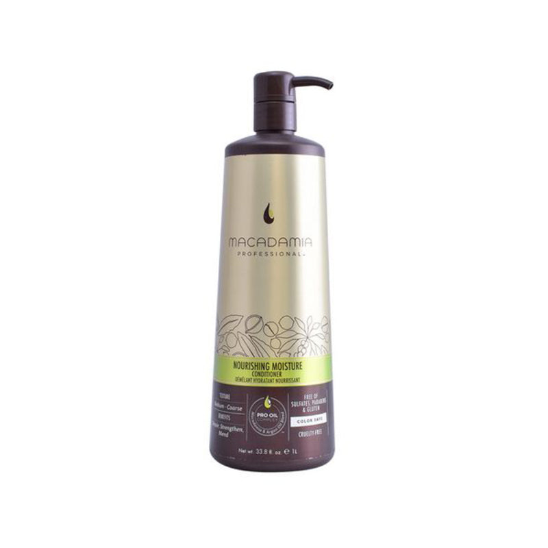 Herstellende Conditioner Pro Oil Macadamia (1000 ml)