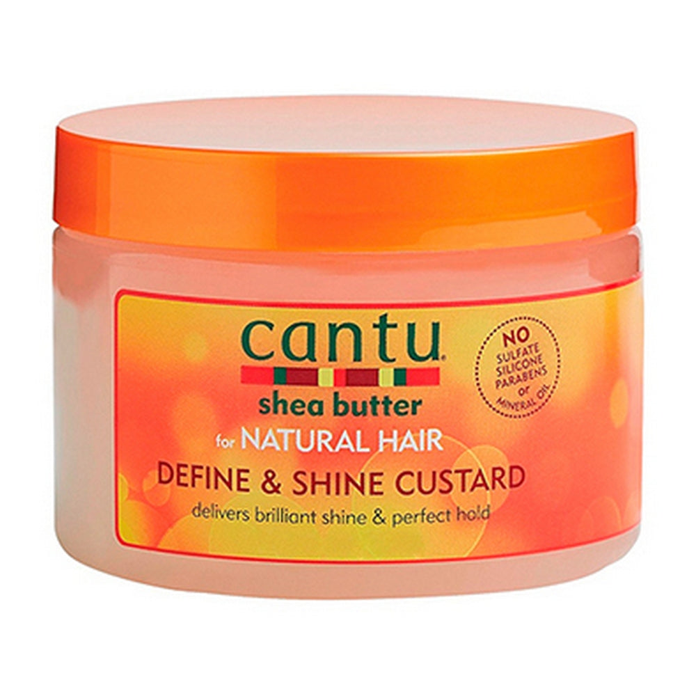 Conditioner Cantu Sheaboter (340 g)