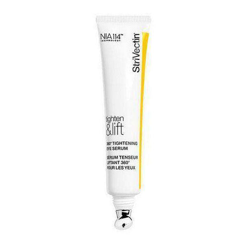 Sérum raffermissant contour des yeux Tighten & Lift 360º StriVectin (30 ml) - Lindkart