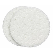 Cargar imagen en el visor de la galería, Face Sponge QVS Cellulose White (2 uds)
