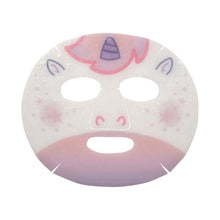Cargar imagen en el visor de la galería, Facial Mask The Crème Shop Glow Up, Skin! Unicorn (25 g)
