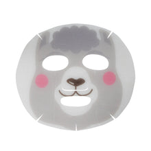 Cargar imagen en el visor de la galería, Masque facial The Crème Shop Illuminez votre peau ! Lama (25 g)
