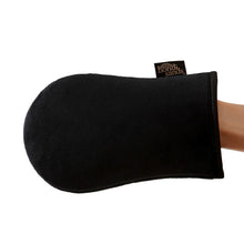 Cargar imagen en el visor de la galería, Self-Tanning Applicator Glove Bondi Sands Black

