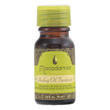 Load image into Gallery viewer, Hair Oil Healing Macadamia

