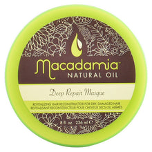 Cargar imagen en el visor de la galería, Hair Mask Deep Repair Macadamia
