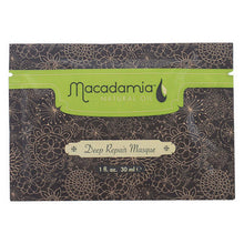 Load image into Gallery viewer, Hair Mask Deep Repair Macadamia
