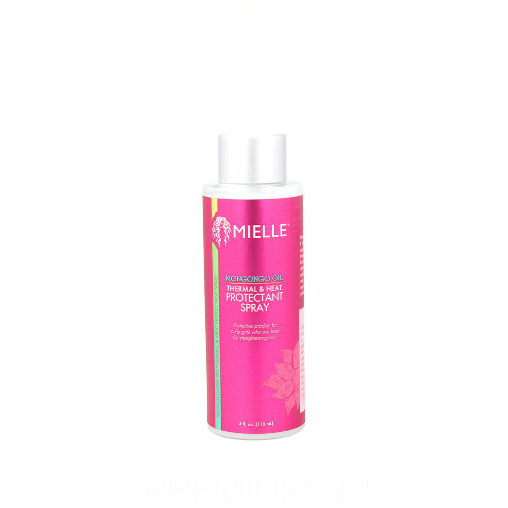 Thermoprotective Mielle Mongongo Oil (118 g)