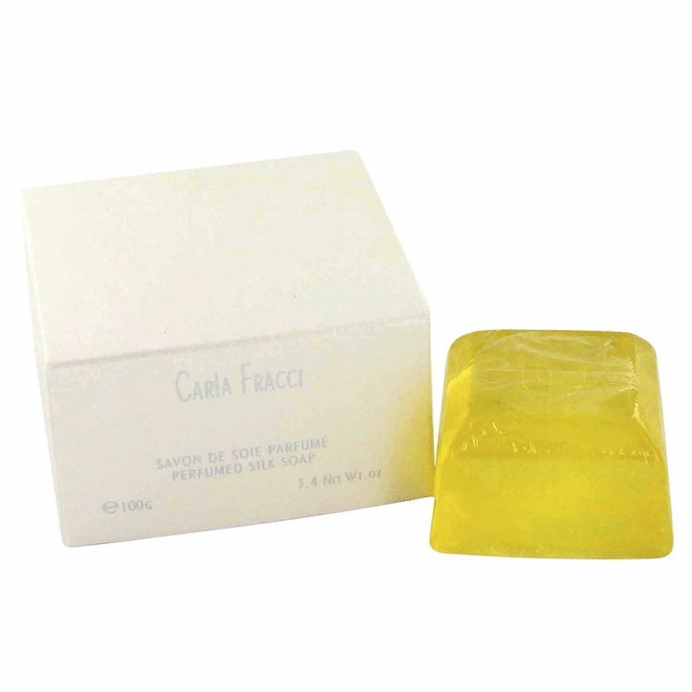 Savon Gâteau Carla Fracci 150814 Solide Parfumé (100 g)