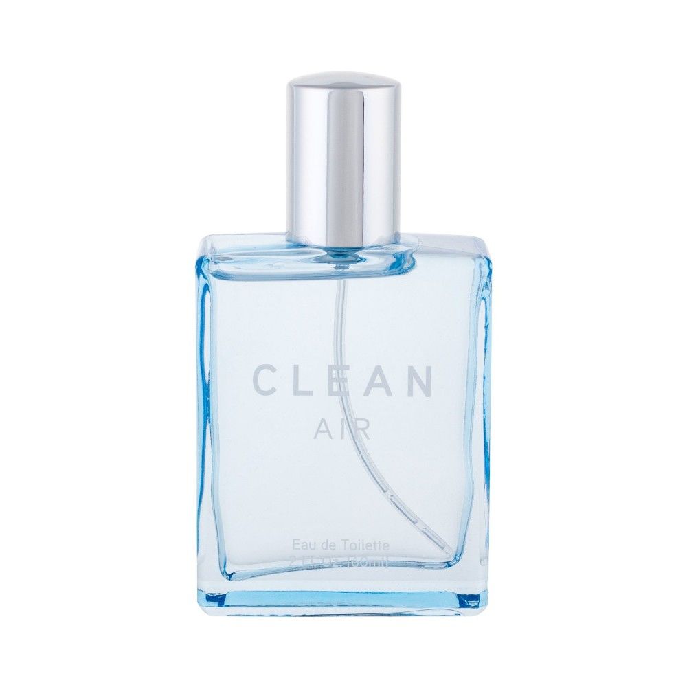 Women's Perfume Air Clean (60 ml) EDT