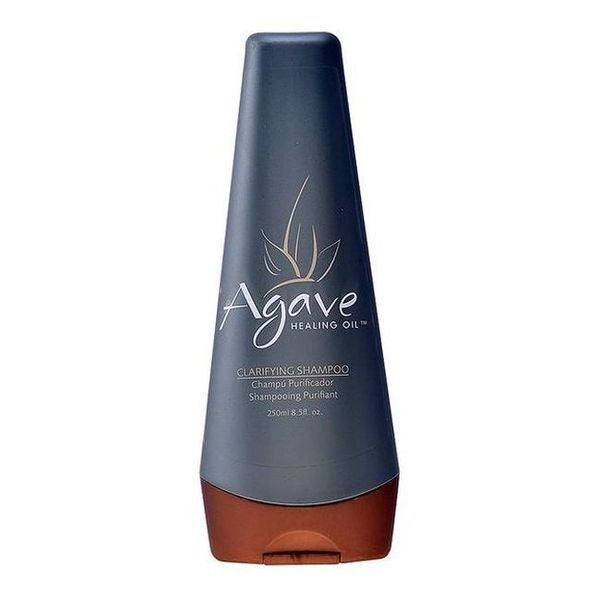 Shampooing Hydratant Healing Oil Agave (250 ml)