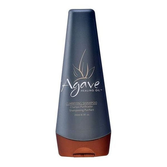 Shampooing Hydratant Healing Oil Agave (250 ml)
