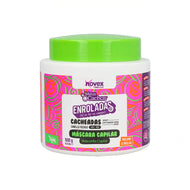 Hair Mask Novex Enroladas Cacheadas Curly hair (500 ml)