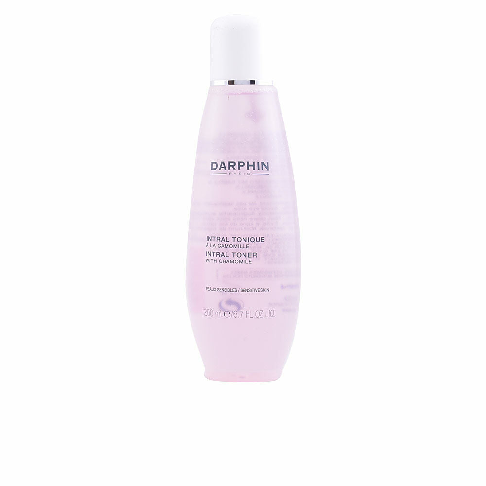 Lotion Tonique Visage Anti-âge Darphin Intral Camomille (200 ml)