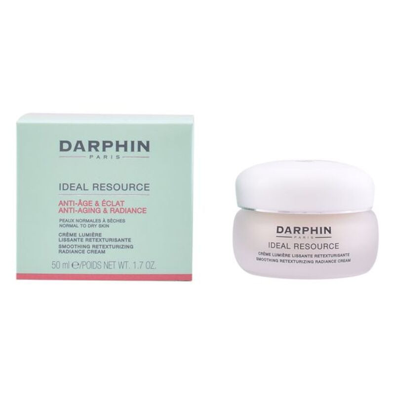 Crème anti-rides régénérante Ideal Resource Darphin (50 ml)