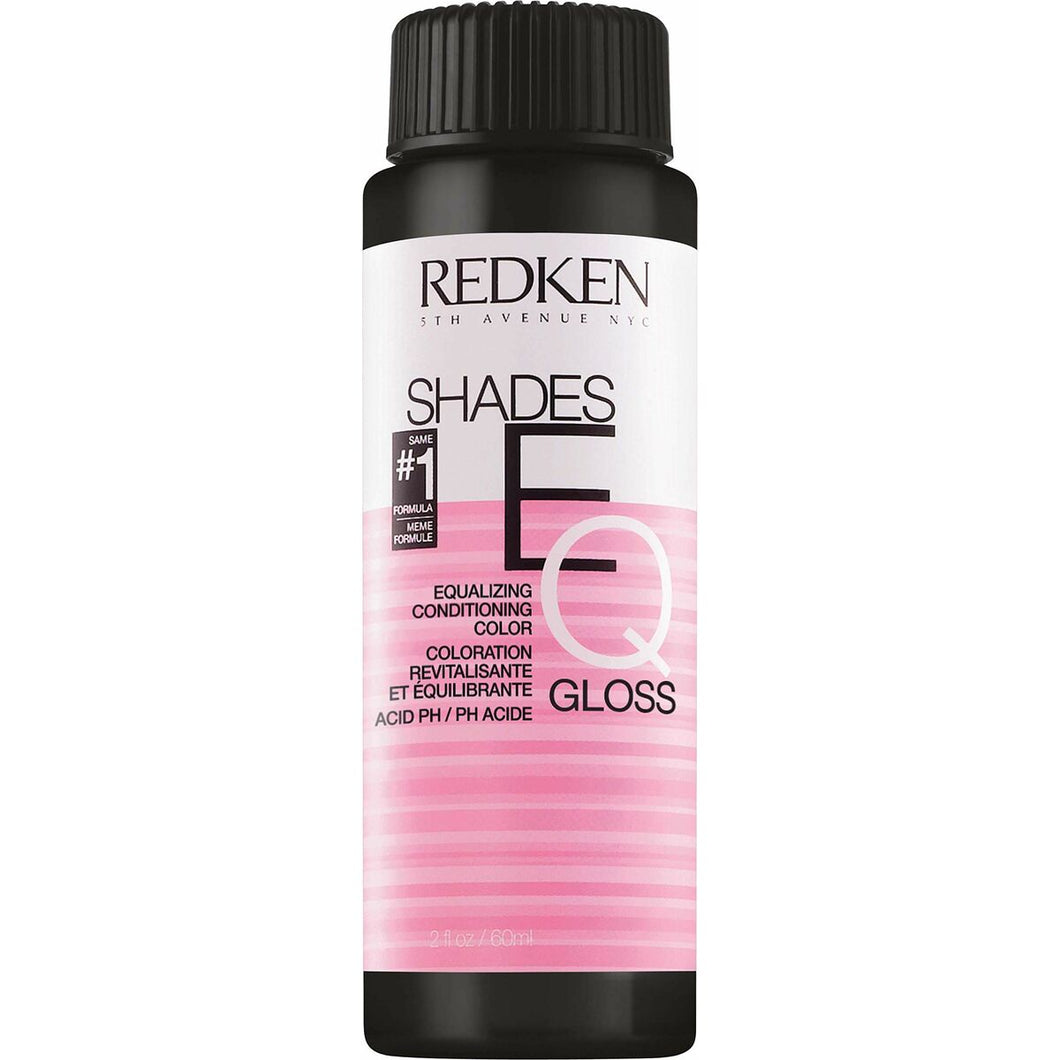 Semi-permanente kleurstof Redken Shades EQ 08N mojave (3 x 60 ml)