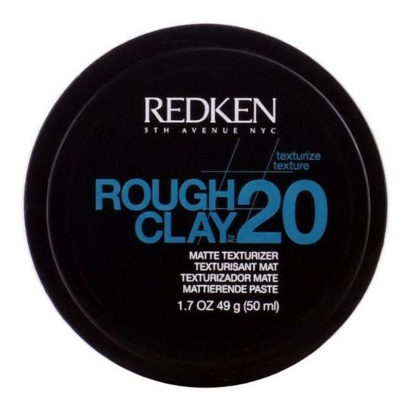 Styling Gel Rough Clay Redken (50 ml)