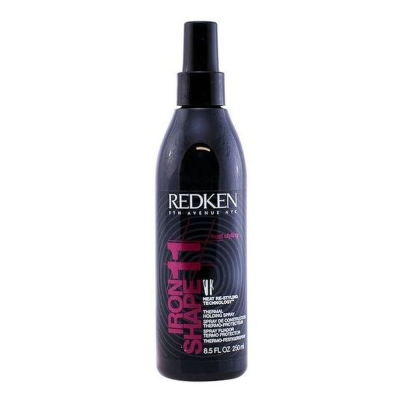 Hittebeschermer Iron Shape Redken