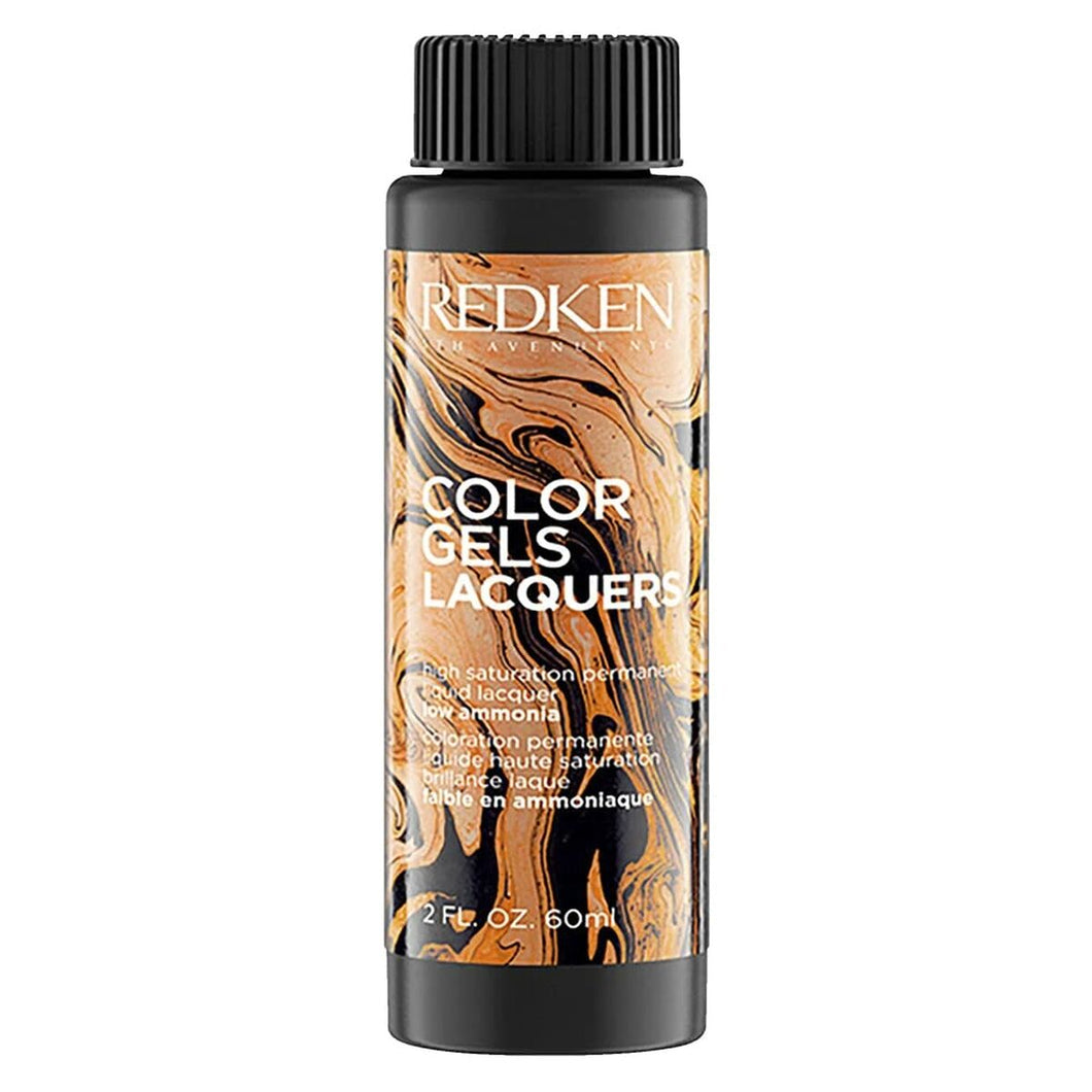 Permanent Color Redken Color Gel Lakken 10N-café creme latte (3 x 60 ml)