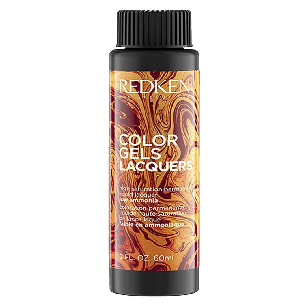 Permanent Color Redken Color Gellak 7GB-butterscotch (3 x 60 ml)