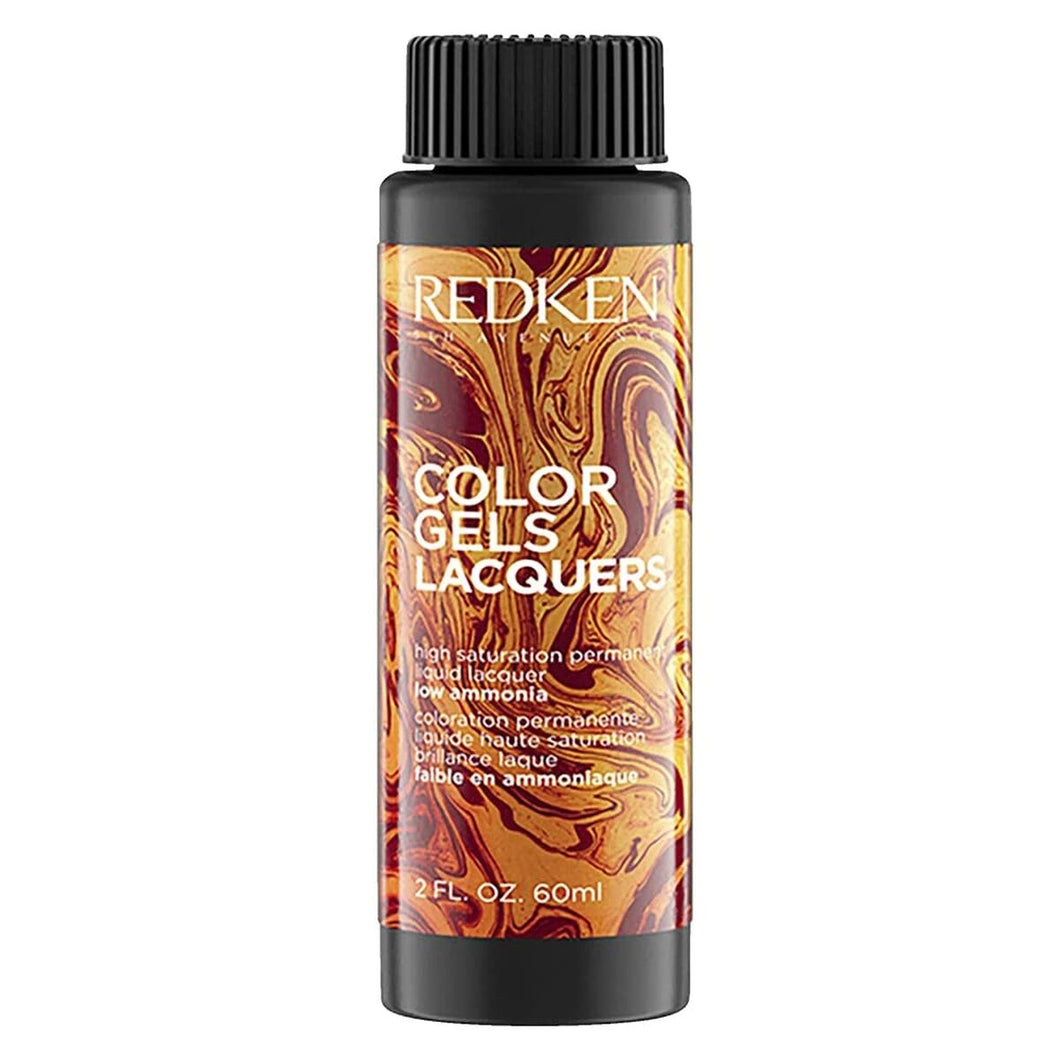 Permanent Color Redken Color Gel Lakken 9GB-botercrème (3 x 60 ml)