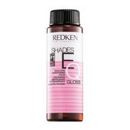 Semi-permanente kleurstof Shades Eq Gloss 08 Redken (60 ml)