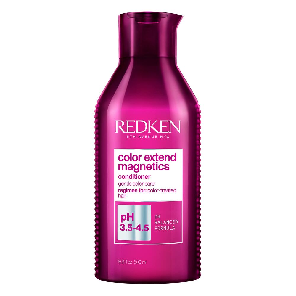 Après-shampooing Redken Color Extend Magnetics Color Protector (500 ml)