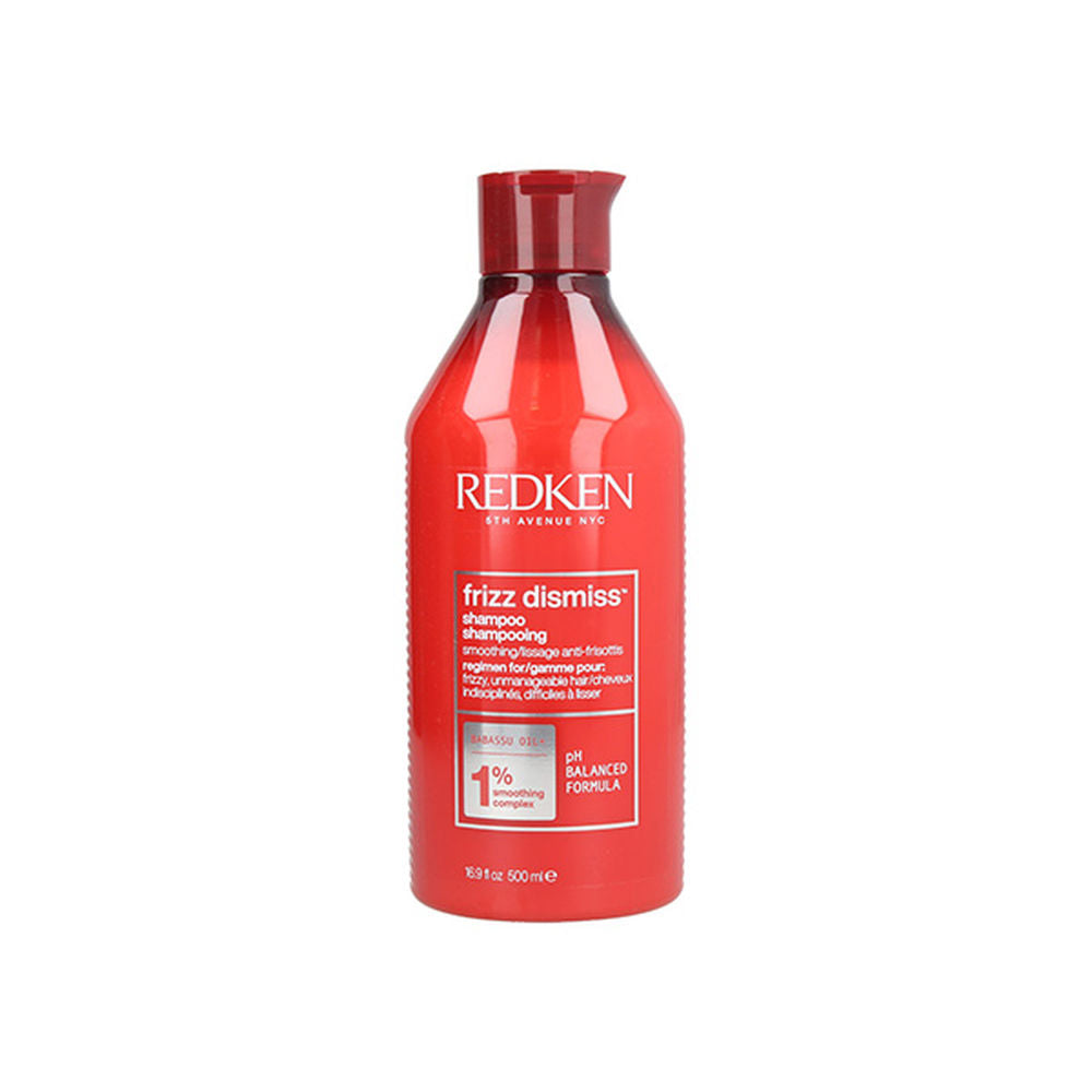 Shampoo Frizz Dismiss Redken (500 ml)