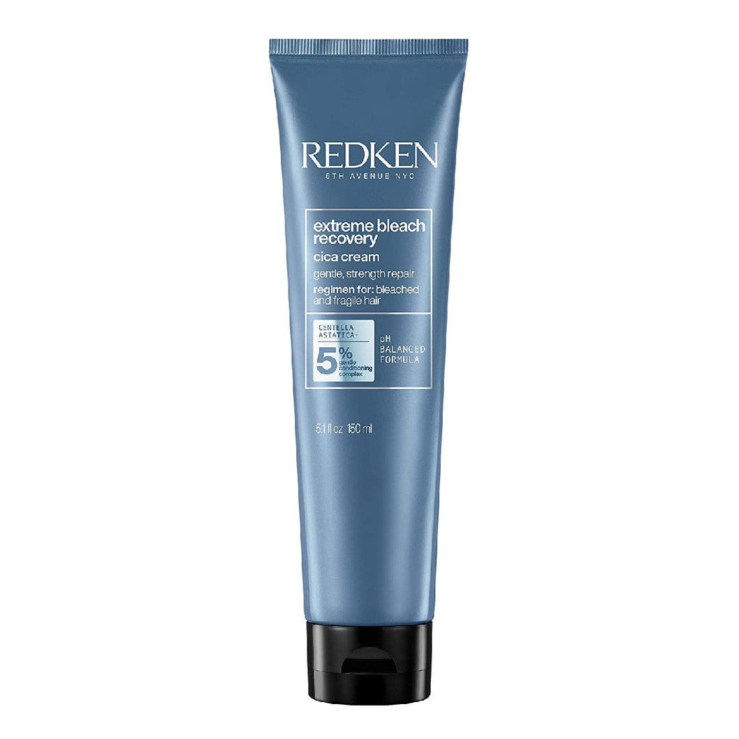 Crème réparatrice Extreme Bleach Recovery Redken ‎P1888500 Color Reviver