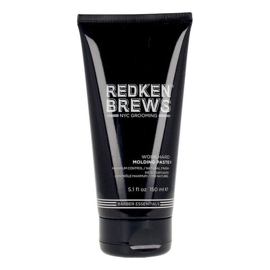 Gel coiffant Redken Brews Brews (150 ml)