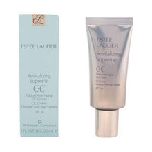 Load image into Gallery viewer, Anti-Ageing Cream Revitalizing Supreme Cc Estee Lauder - Lindkart
