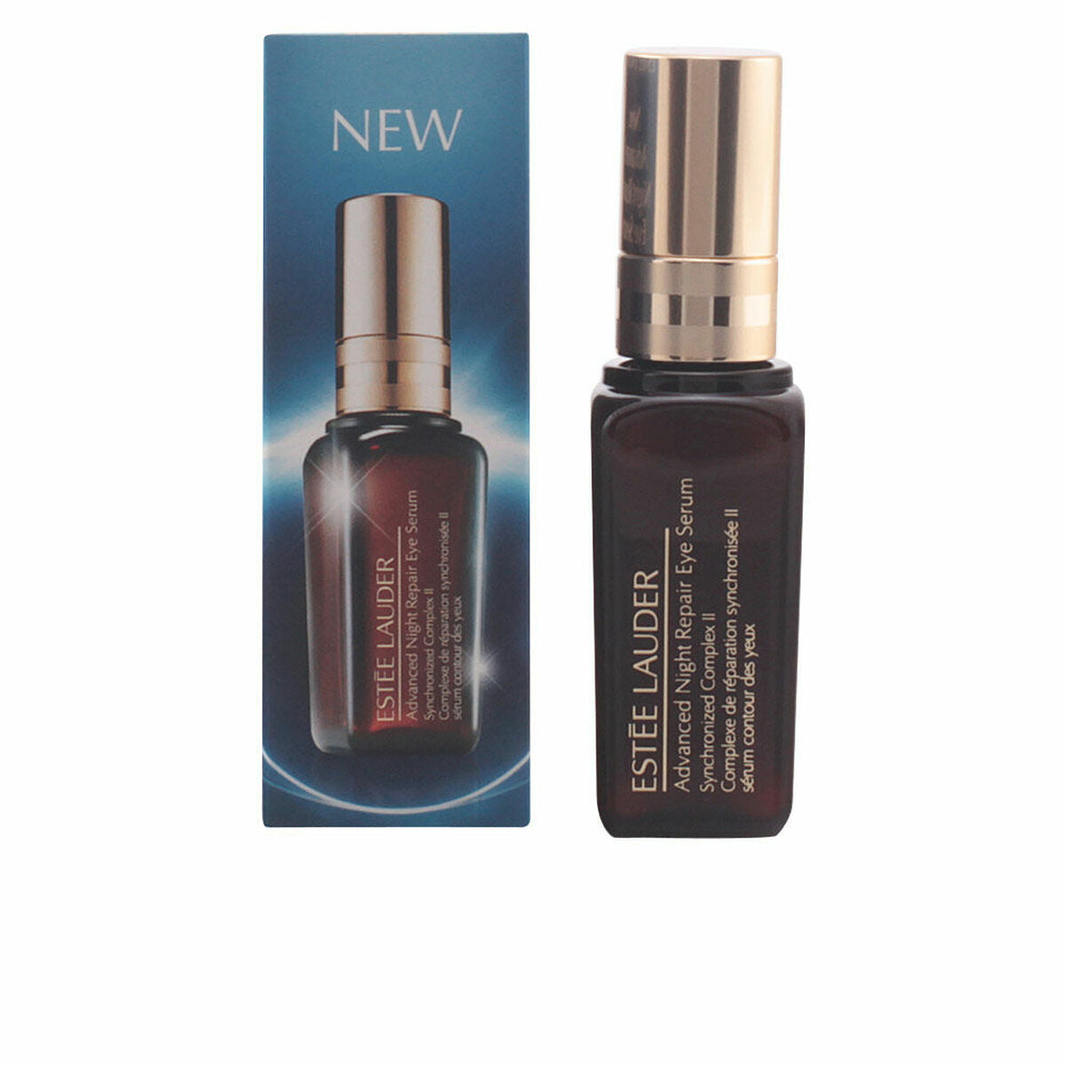 Night Cream Estee Lauder Advanced Night Repair (15 ml)