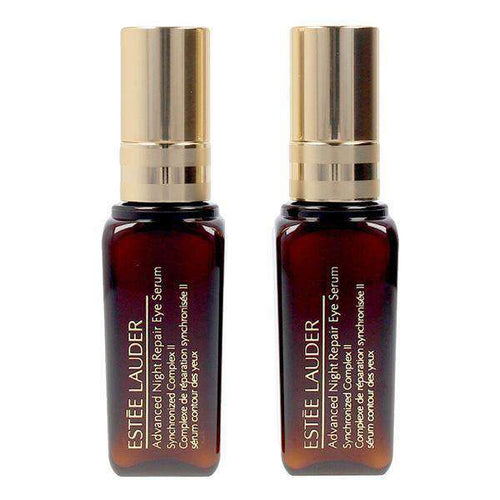 Eye Contour Advanced Night Repair Estee Lauder (2 x 15 ml) - Lindkart