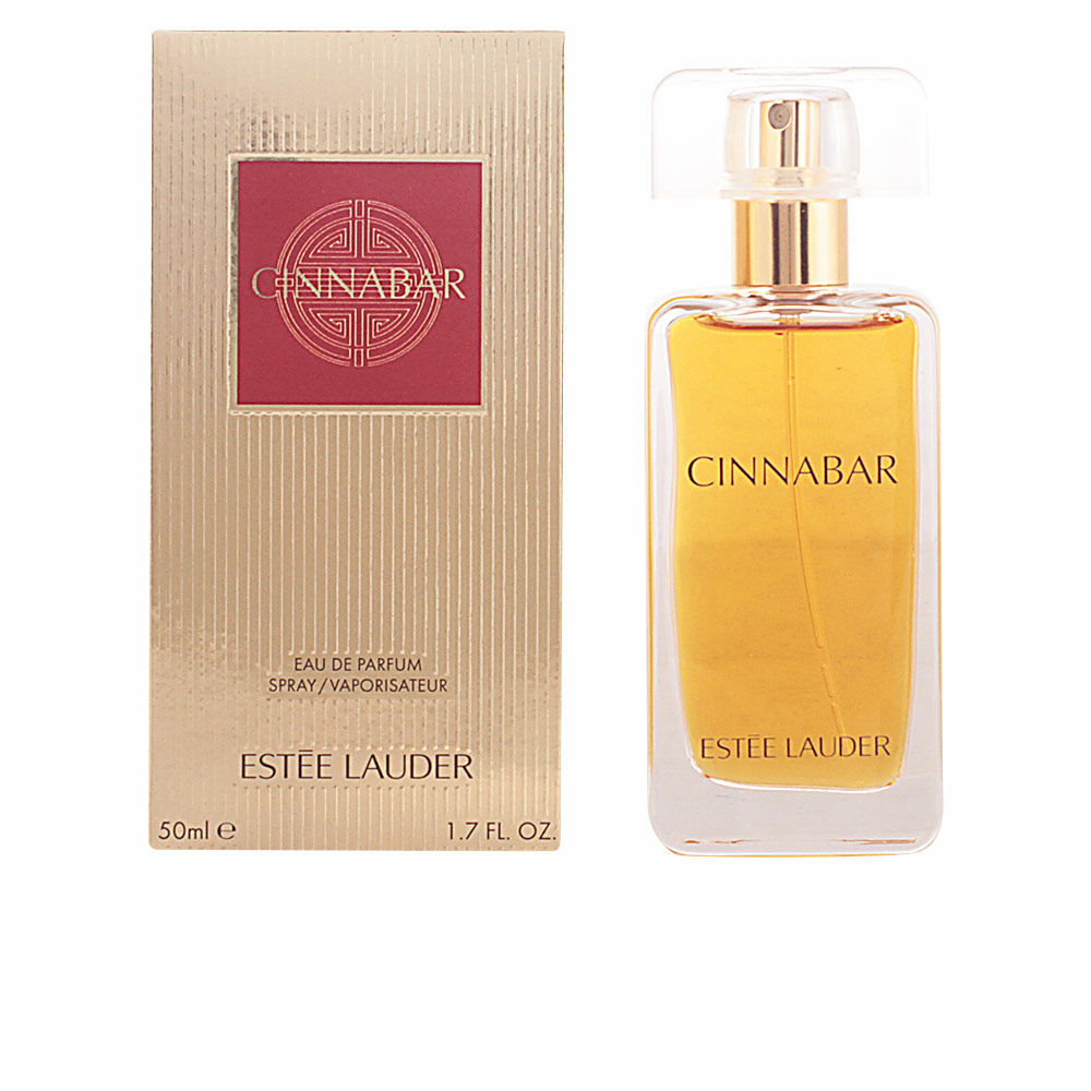 Parfum Femme Estee Lauder Cinabre (50 ml)