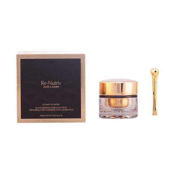 Revitalizing Cream Re-nutriv Ultimate Diamond Estee Lauder (15 ml) - Lindkart