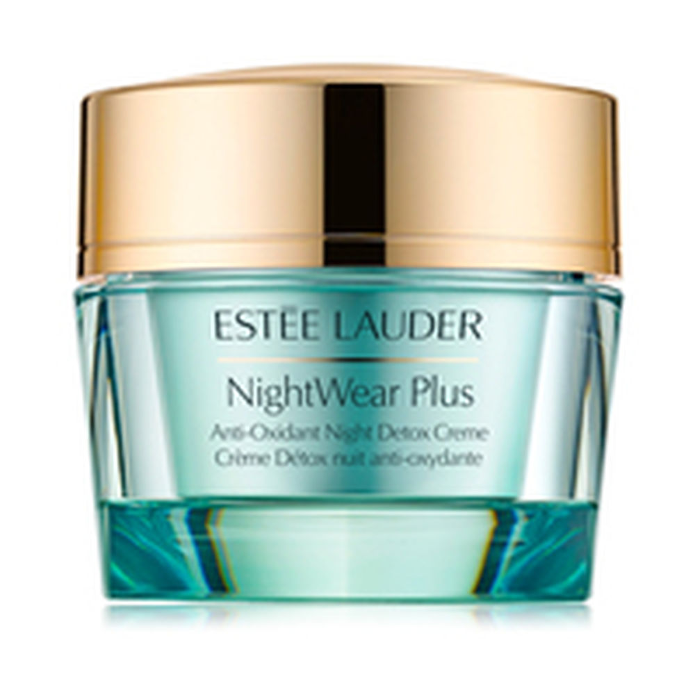 Nachtcrème Estee Lauder NightWear Plus (50 ml)