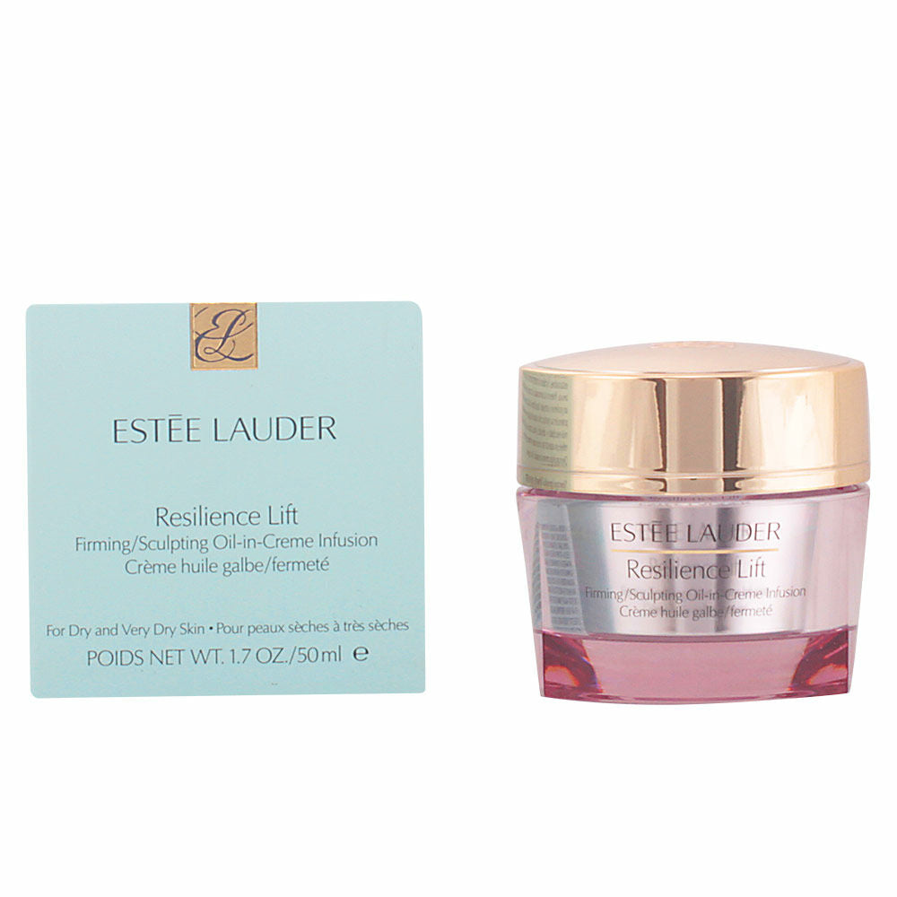 Crème pour le visage Estee Lauder Resilience Lift (50 ml) (50 ml)