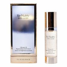 Cargar imagen en el visor de la galería, Rejuvenating Serum Re-Nutriv Ultimate Lift Estee Lauder (30 ml)
