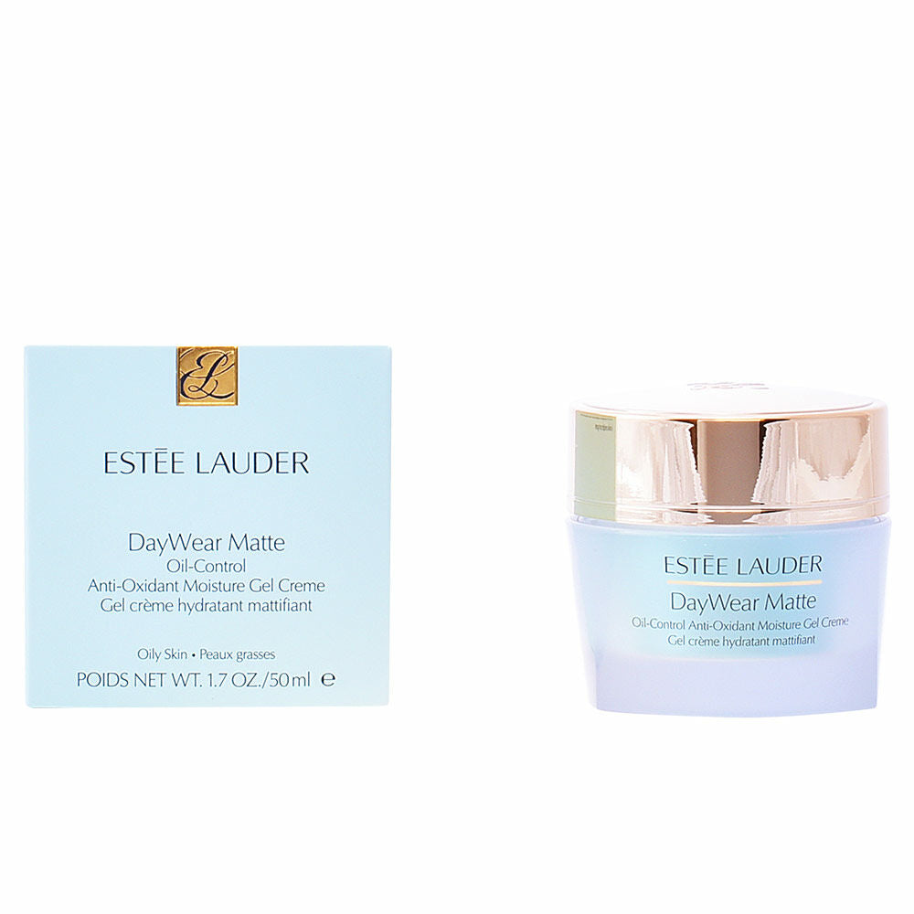 Crème Antioxydante Estee Lauder Day Wear Matte (50 ml) (50 ml)