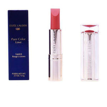 Cargar imagen en el visor de la galería, Lipstick Pure Color Love Matte Estee Lauder - Lindkart
