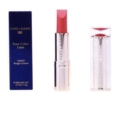 Lipstick Pure Color Love Matte Estee Lauder - Lindkart