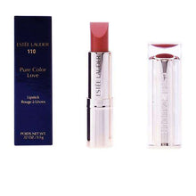 Cargar imagen en el visor de la galería, Lipstick Pure Color Love Matte Estee Lauder - Lindkart
