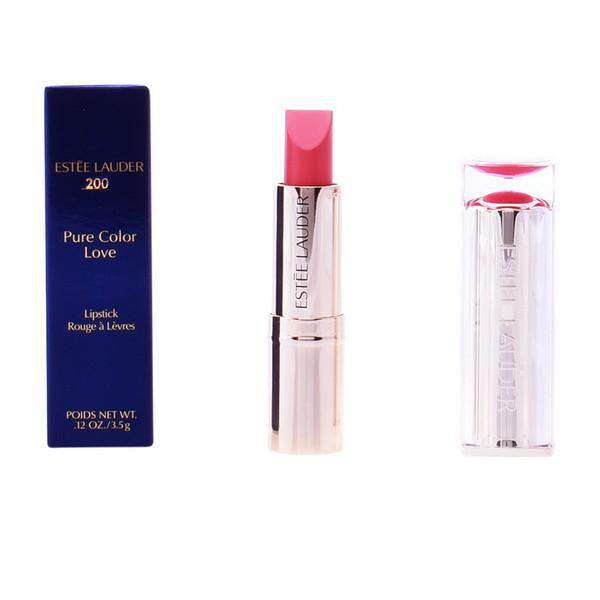 Lipstick Pure Color Love Matte Estee Lauder - Lindkart