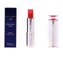 Cargar imagen en el visor de la galería, Lipstick Pure Color Love Matte Estee Lauder - Lindkart
