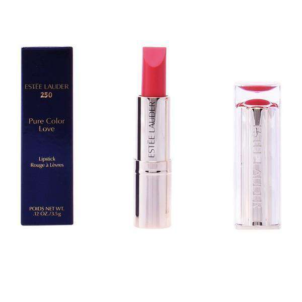 Lipstick Pure Color Love Estee Lauder - Lindkart