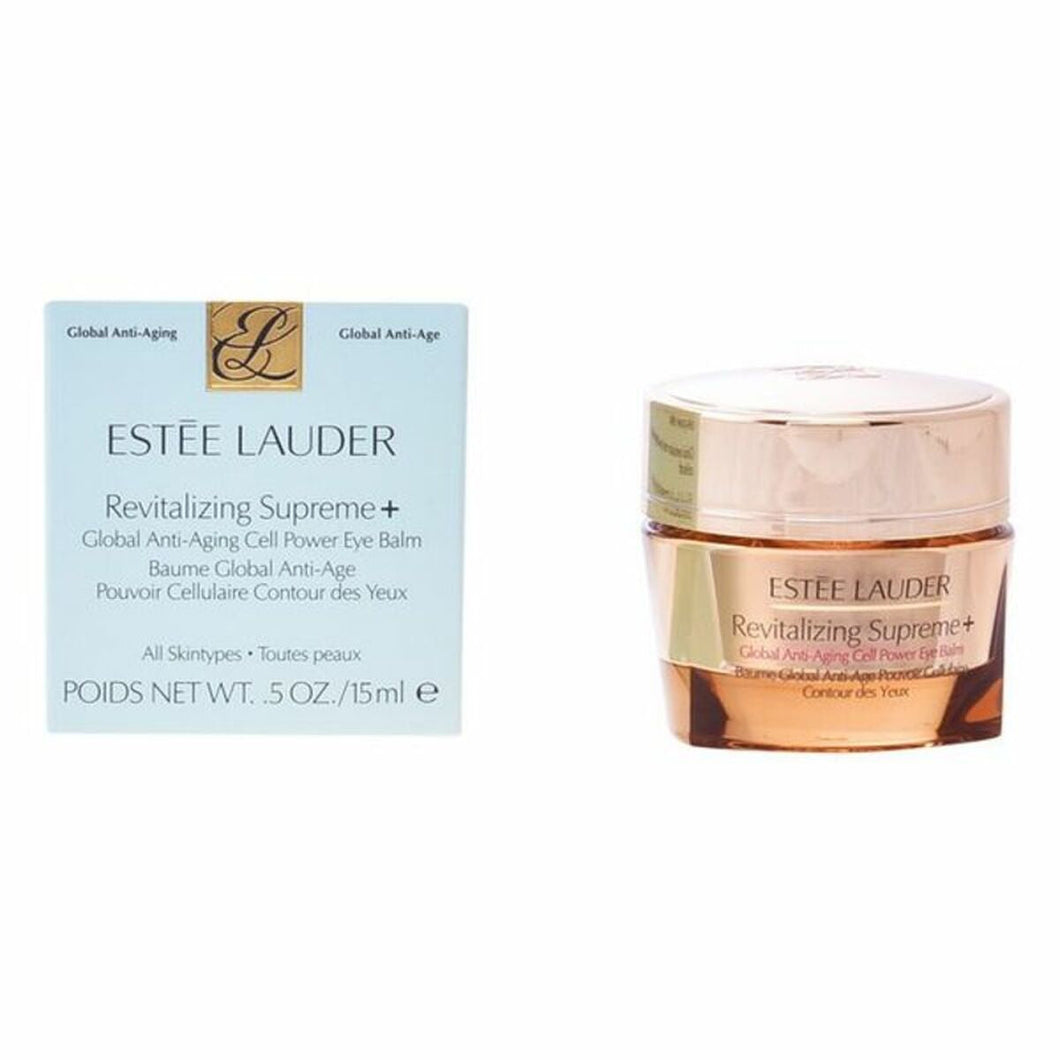 Anti-ageing Treatment for the Eye Contour Revitalizing Supreme + Eye Estee Lauder (15 ml)