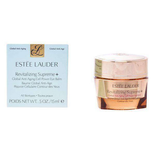 Anti-ageing Treatment for the Eye Contour Revitalizing Supreme+ Estee Lauder (15 ml) - Lindkart